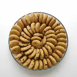 Chocolate Chip Cookie