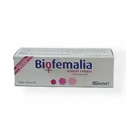Biofemalia cream