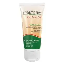 Hydroderm Anti Acne Gel