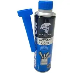 Gladiator Octane Plus 300ml Gt145
