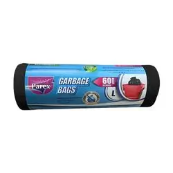 Parex Garbage Bags 60 Lt