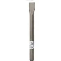 Bosch Hex 28Mm Saft Flat Chisel 400*35 Mm