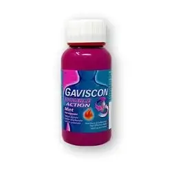 Gaviscon Double Action