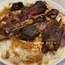 Meat Qozi - 1 Person