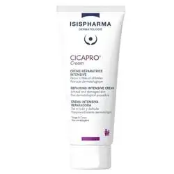 ISISpharma CICAPRO cream
