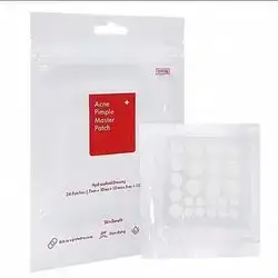acne pimple master patch 24patches made in korea