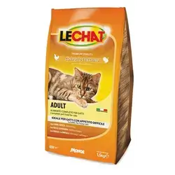 Lechat Chicken & Turkey 1.5kg
