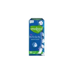 Molped Sanitary Pads