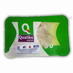 Qualico Breast Plate 700 gm