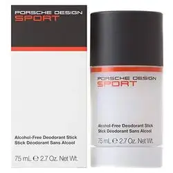 Porsche Design Sport Deostick 75ml