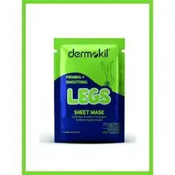 Leg Mask 25 Ml