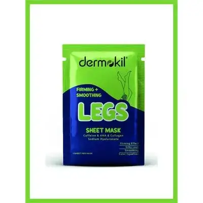Leg Mask 25 Ml