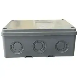Electric Box Large