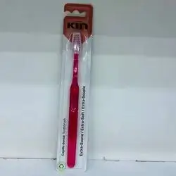 KIN Extra Soft Brush