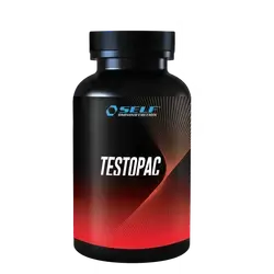 testopac 90caps - SELF