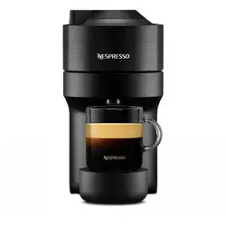 Nespresso Vertuo Pop Coffee Machine – Black