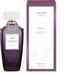 Caline Mon Amour edp 60ml