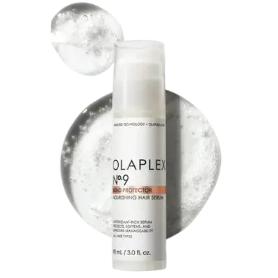 Bond Protector Nourishing Hair Serum 90ml No.9 _ OLAPLEX