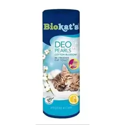 Cotton Blossom 700g