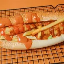 Zinger Classic Sandwich