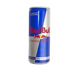Redbull