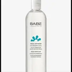 BABE MICELLAR WATER 250 ml