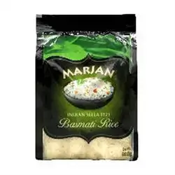 Marjan Rice