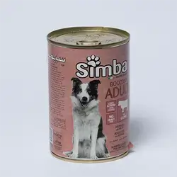 Simba Bocconi For Adult Dog