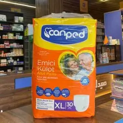 canped XL 30ADET