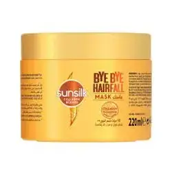 Sunsilk Byebye Hairfall Mask 220ml