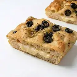 Foccacia