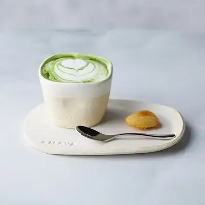 Matcha Latte