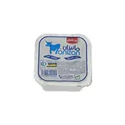 Manizan Cheese 24% Fat 100G