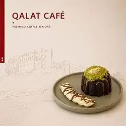 Kunafa Fondue
