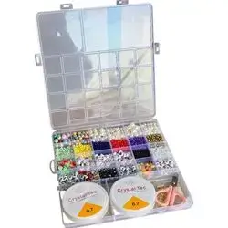 Set jewellery