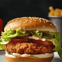 Zinger Sandwich