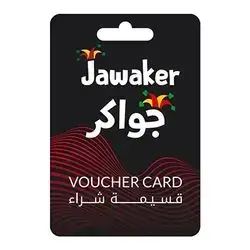 Jawaker (150000 Token)