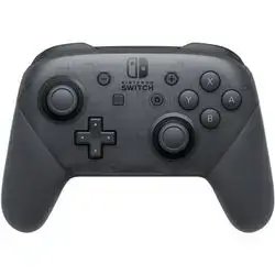 Nintendo Switch Pro Controller