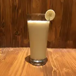 Banana Juice