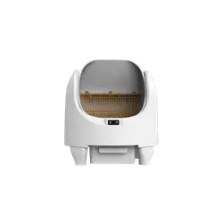 E537 Smart Litter Box