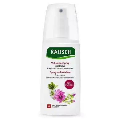 Rausch Volume Spray