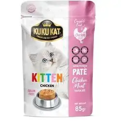 KUKU KAT Chicken