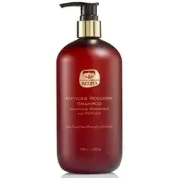 Peptides Recovery Shampoo 500 Ml