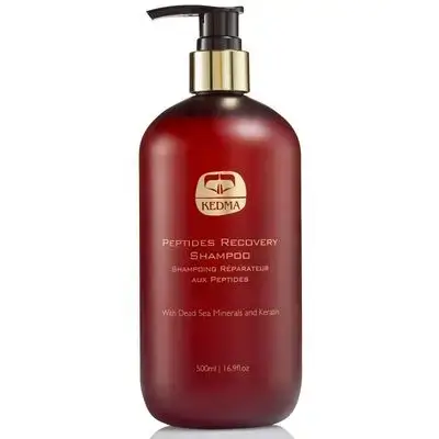 Peptides Recovery Shampoo 500 Ml