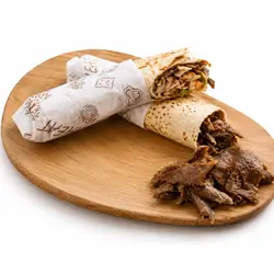 شاورمەی گۆشت