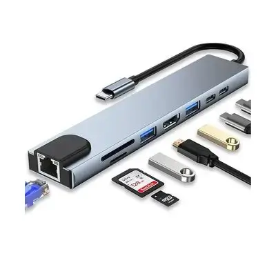 ADAPTER 8IN1 W88
