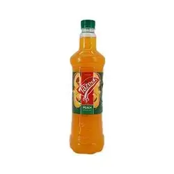 Tazech Peach Drink 1Ltr
