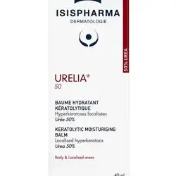 Isispharma Urelia 50 (40ml)