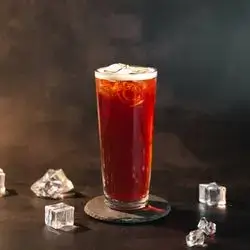 Raspberry Iced Tea