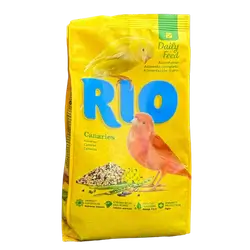 Rio Daily Food for Parakeets(0.5kg)